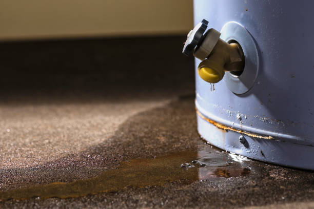 Professional Water damage restoration in NH